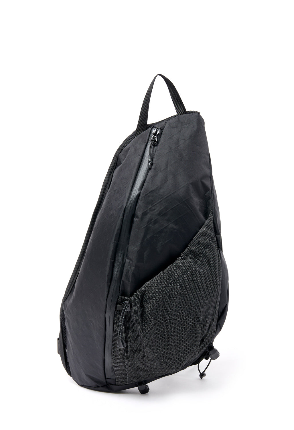 Sealson x 114 SR2 Grab Bag Ecopak 200 - Black