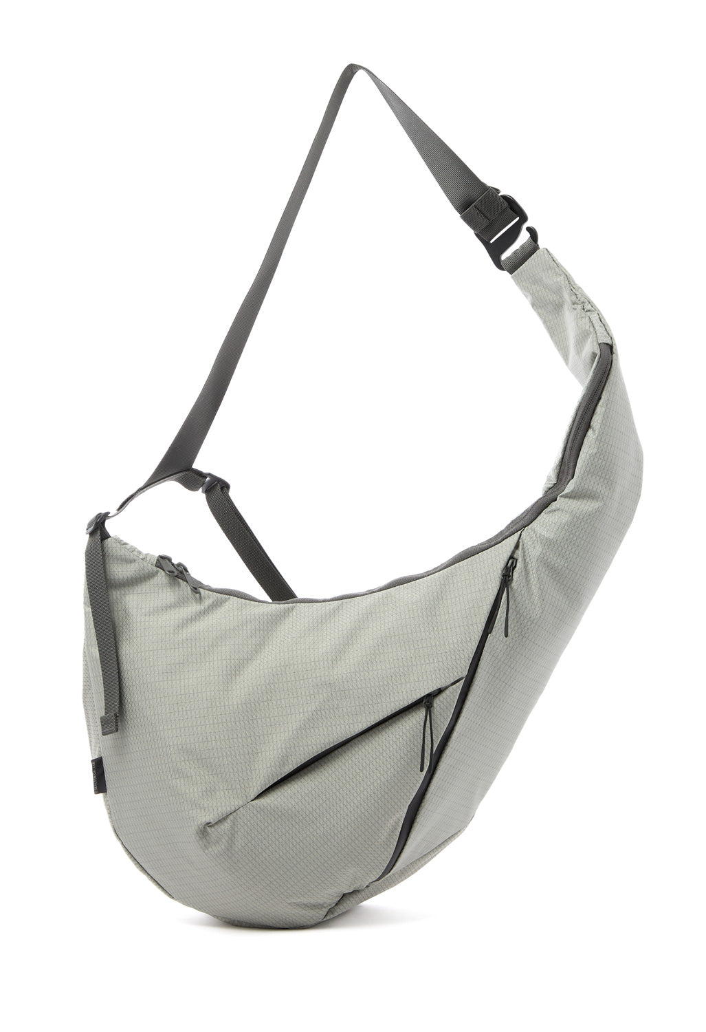 Sealson M3 Crossbody Bag - Light Grey