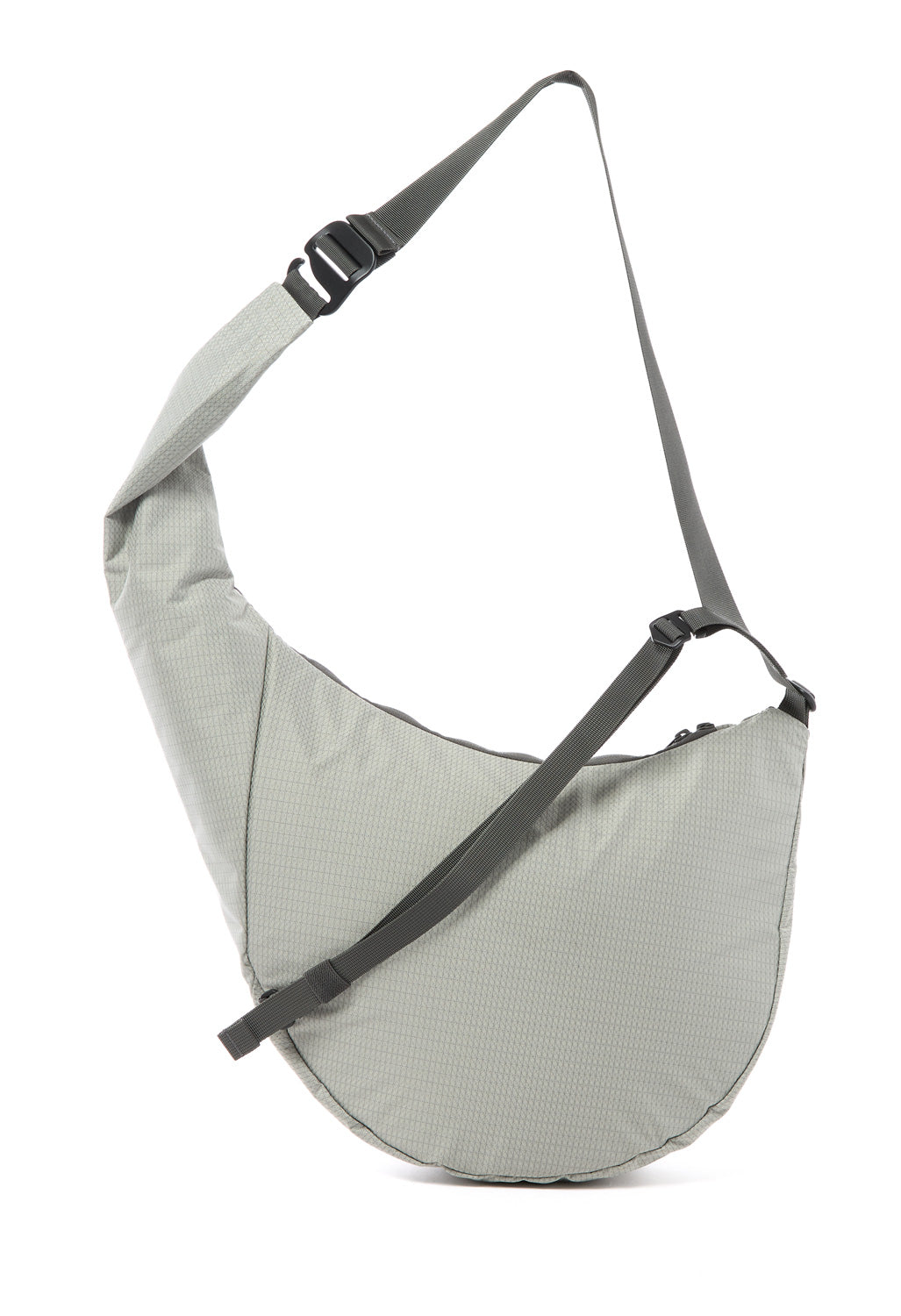 Sealson M3 Crossbody Bag - Light Grey