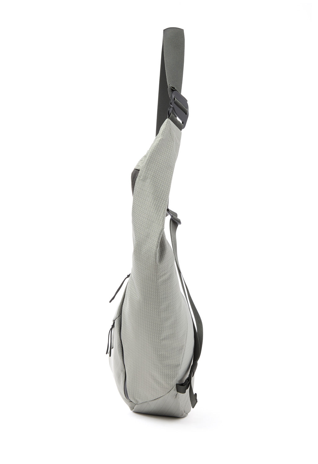 Sealson M3 Crossbody Bag - Light Grey