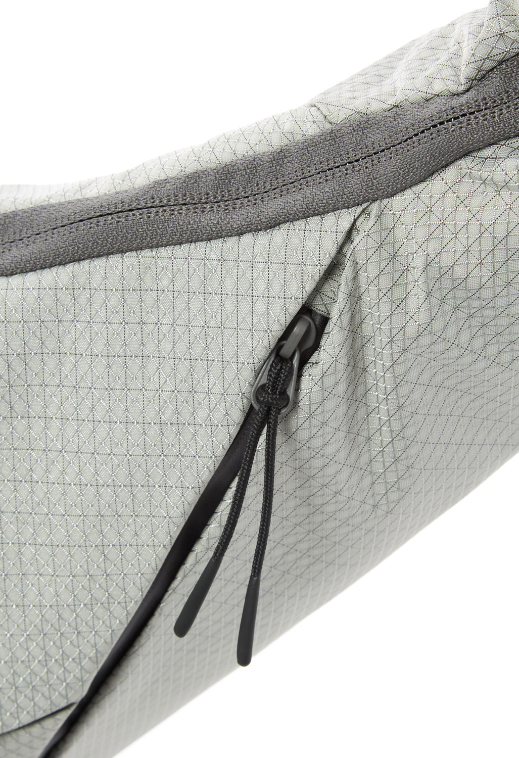 Sealson M3 Crossbody Bag - Light Grey