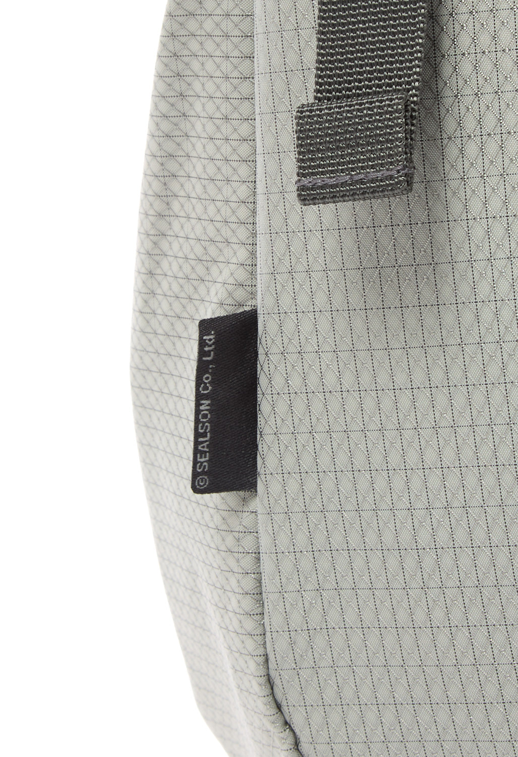 Sealson M3 Crossbody Bag - Light Grey