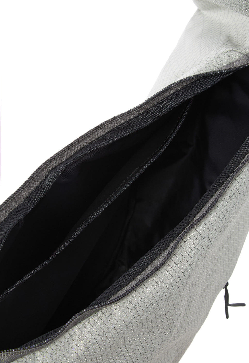 Sealson M3 Crossbody Bag - Light Grey