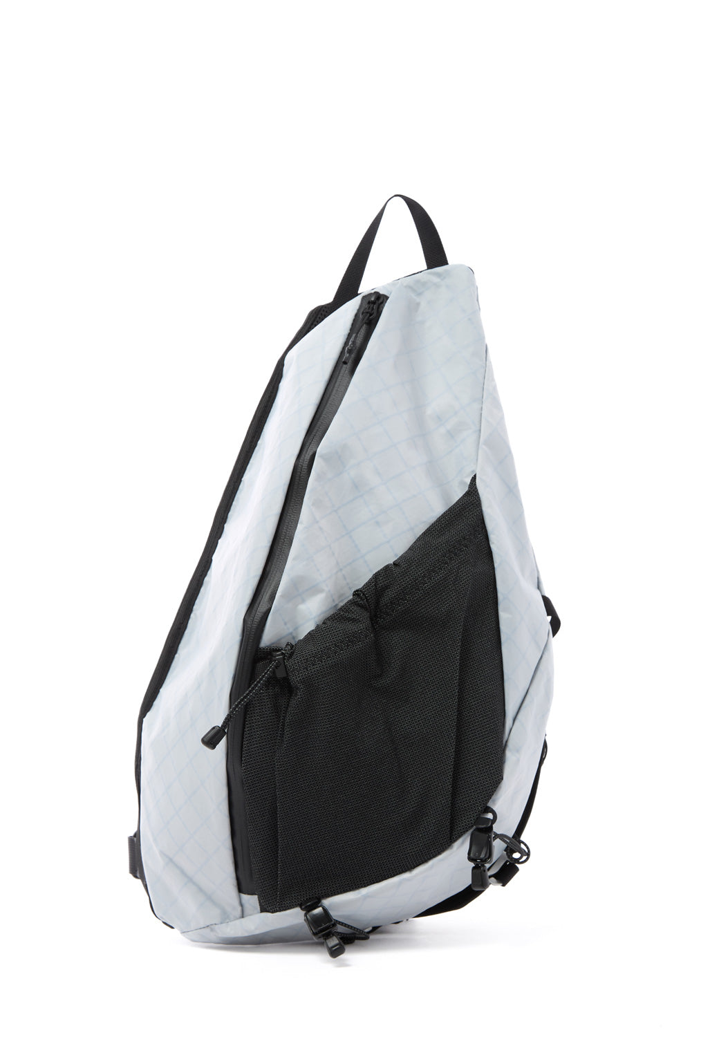 Sealson x 114 SR2 Grab Bag Ecopak 200 - Sliver Bullet