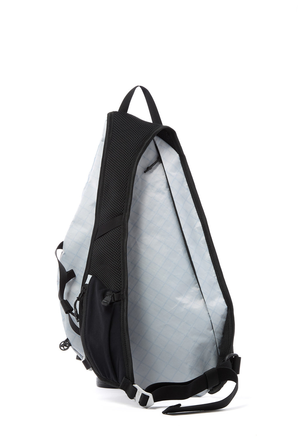 Sealson x 114 SR2 Grab Bag Ecopak 200 - Sliver Bullet