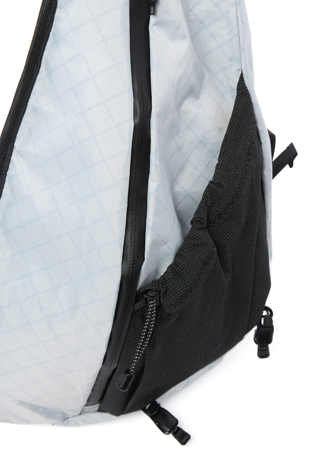 Sealson x 114 SR2 Grab Bag Ecopak 200 - Sliver Bullet