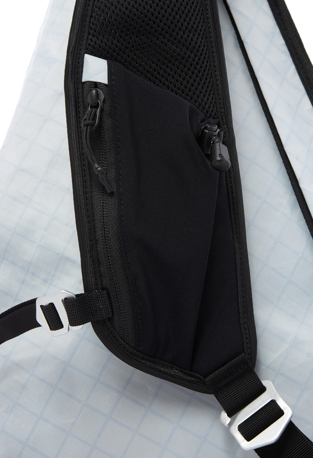 Sealson x 114 SR2 Grab Bag Ecopak 200 - Sliver Bullet