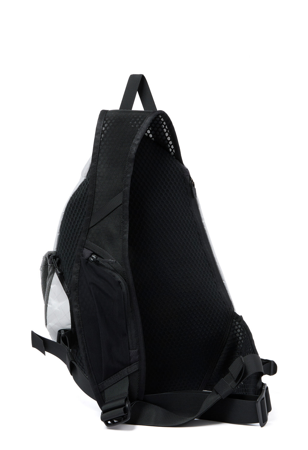 Sealson SR4 Grab Bag Ultra 200X - White