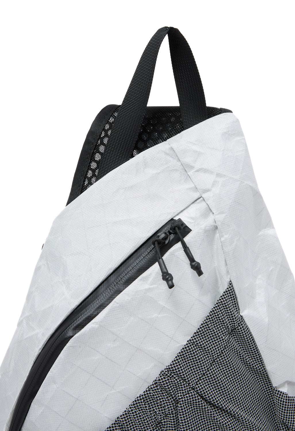 Sealson SR4 Grab Bag Ultra 200X - White