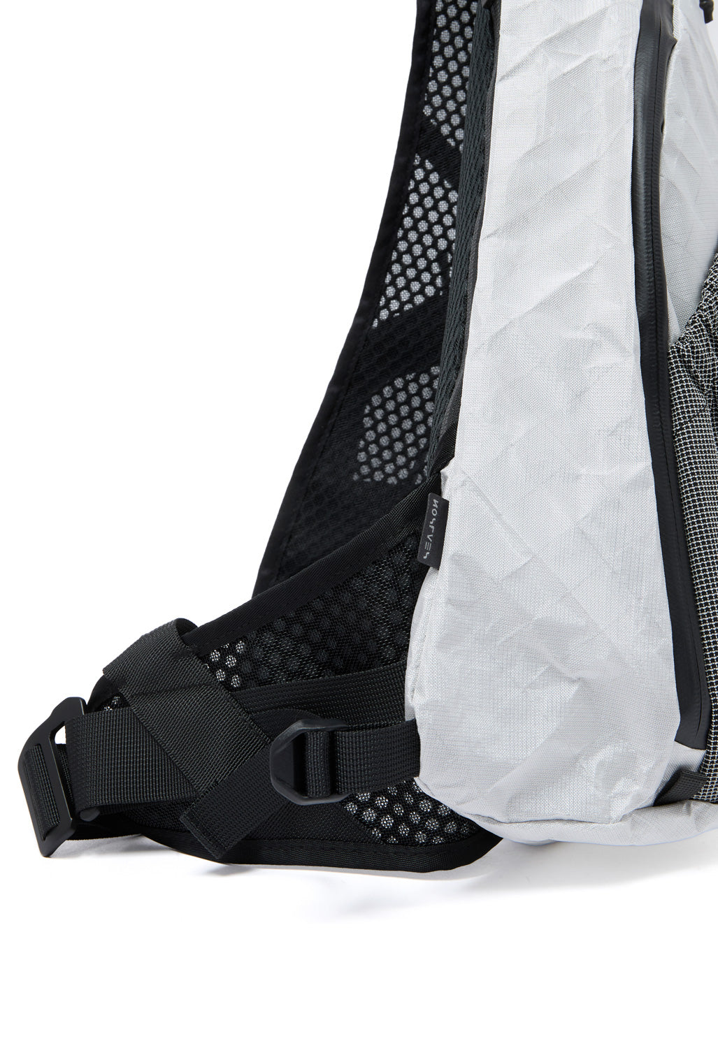 Sealson SR4 Grab Bag Ultra 200X - White