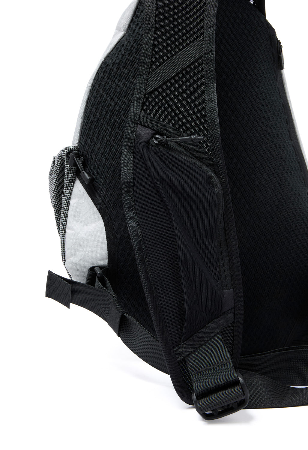 Sealson SR4 Grab Bag Ultra 200X - White