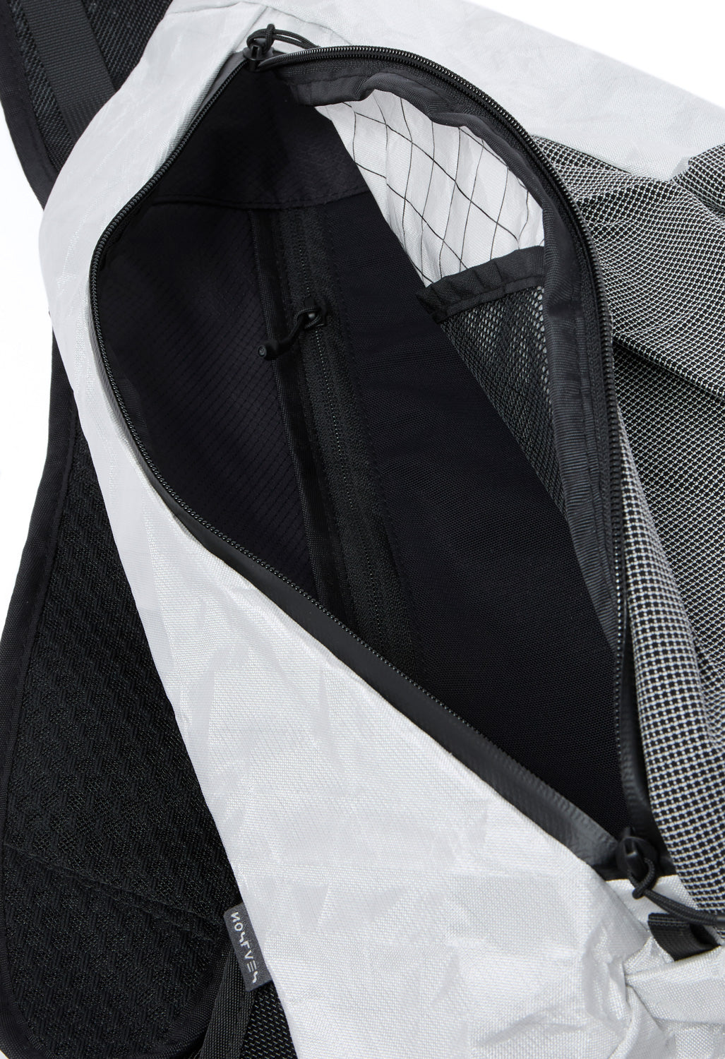 Sealson SR4 Grab Bag Ultra 200X - White