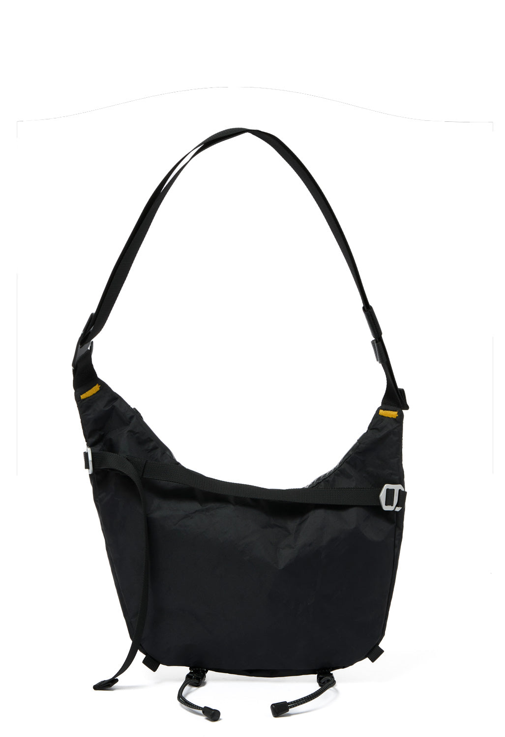 Sealson x Rayon Vert M2 Crossbody Bag - Black
