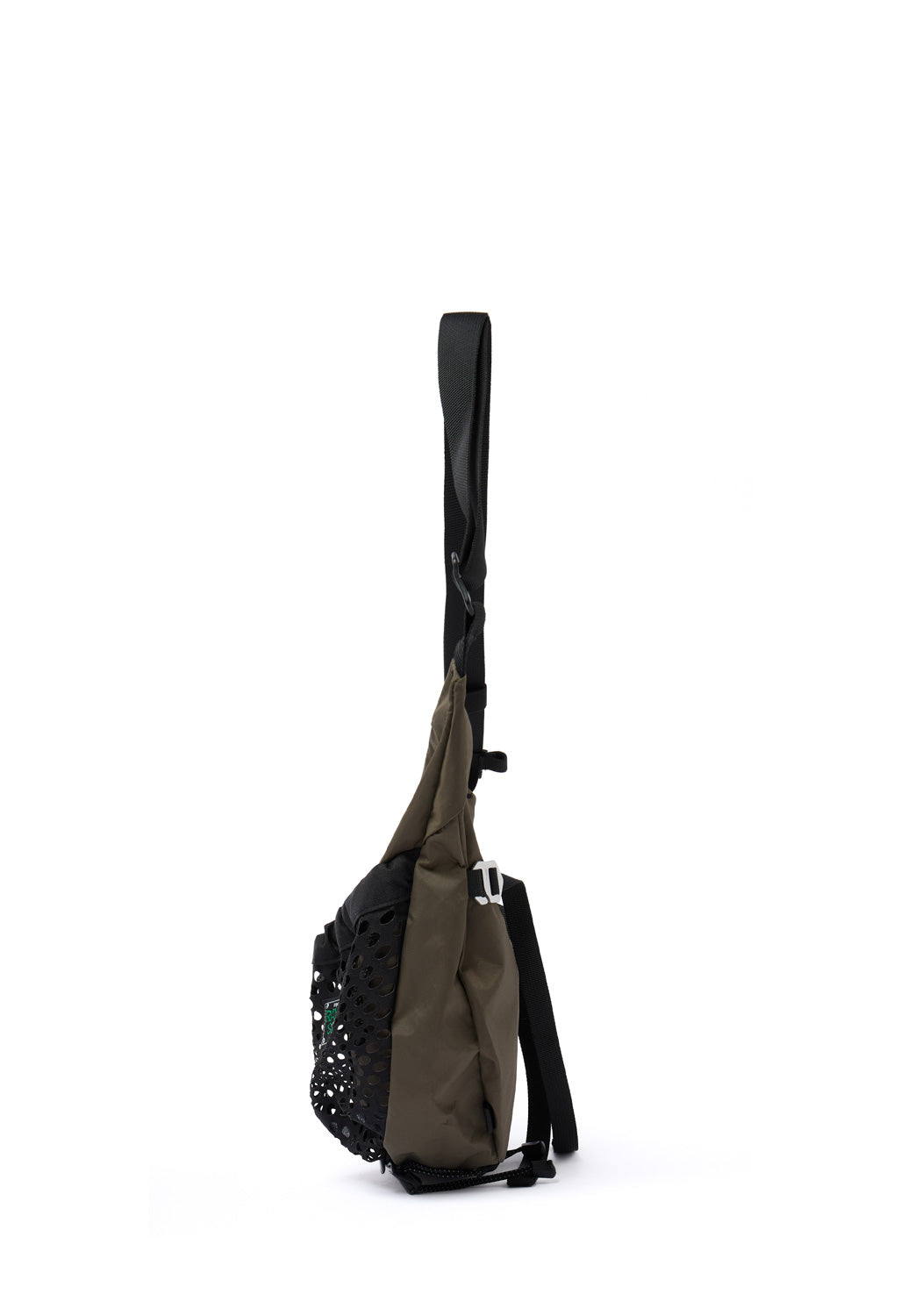Sealson x Rayon Vert M2 Crossbody Bag - Ranger