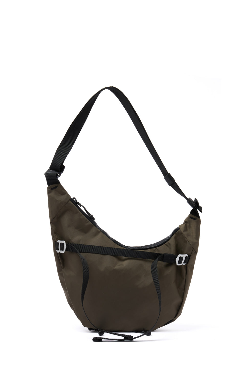 Sealson x Rayon Vert M2 Crossbody Bag - Ranger