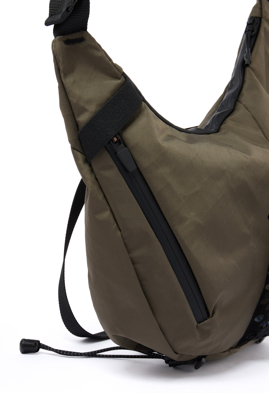 Sealson x Rayon Vert M2 Crossbody Bag - Ranger