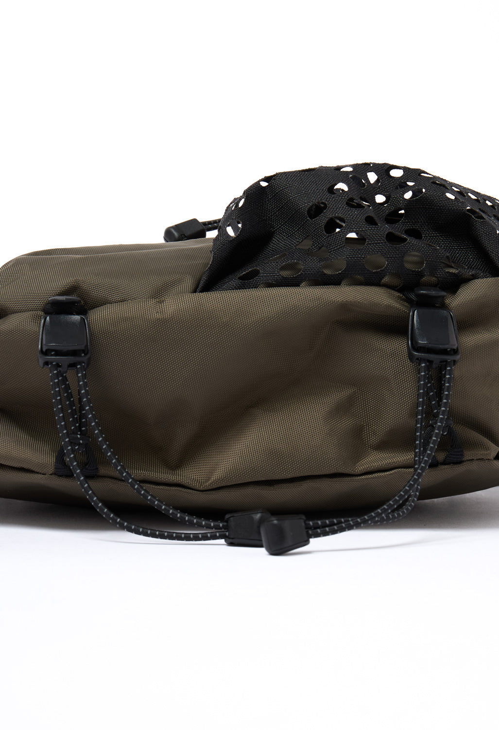 Sealson x Rayon Vert M2 Crossbody Bag - Ranger
