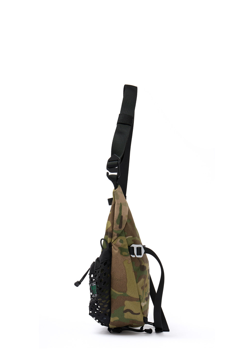 Sealson x Rayon Vert M2 Crossbody Bag - Multicam