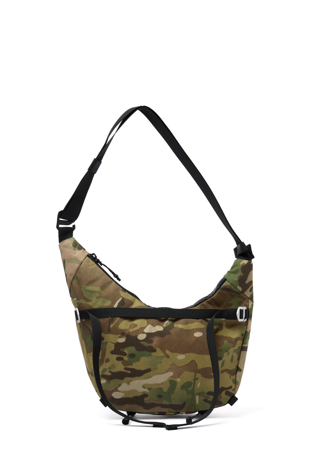 Sealson x Rayon Vert M2 Crossbody Bag - Multicam