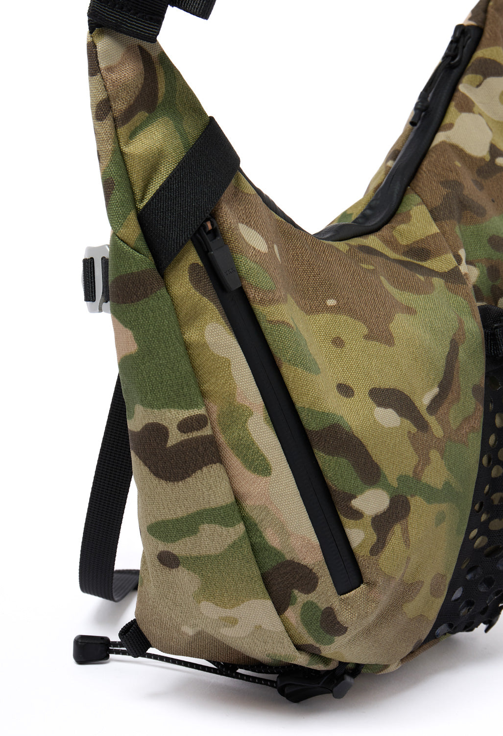 rayon vert sealson ウエストポーチ＆ボトル Sealson & Rayon Vert – Xbody Bag - MultiCam®