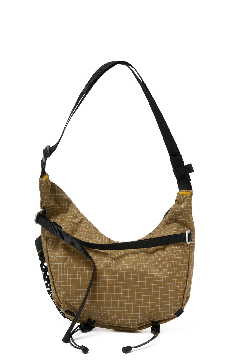 Sealson x Rayon Vert M2 Crossbody Bag - Khaki