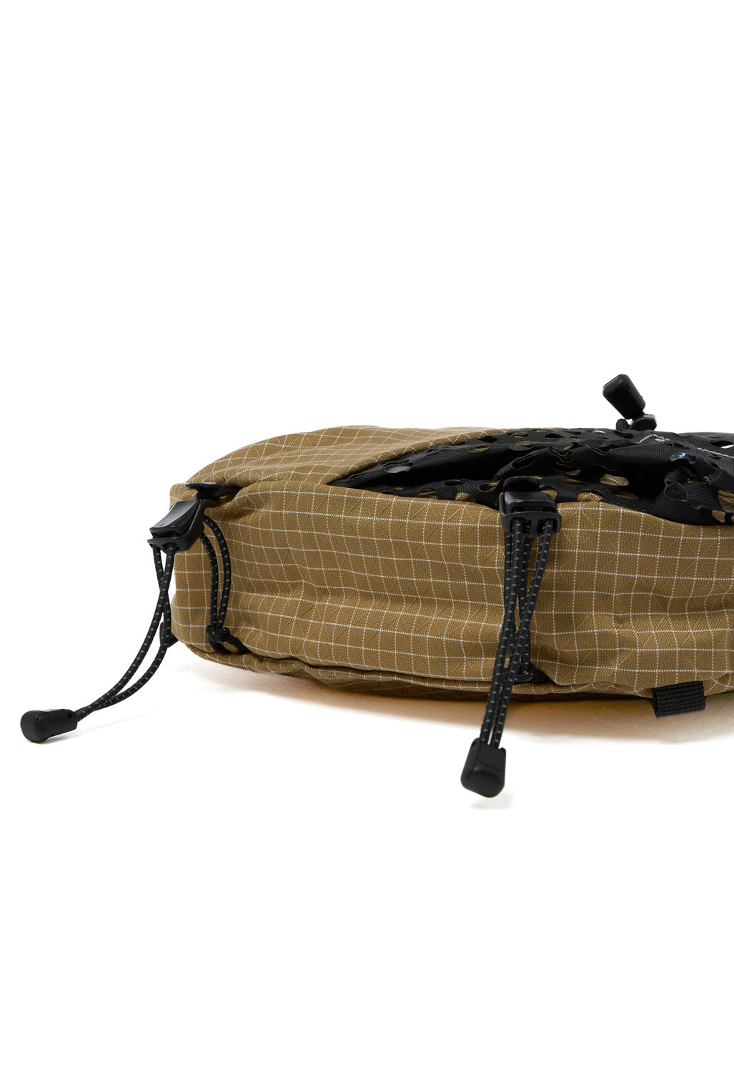 Sealson x Rayon Vert M2 Crossbody Bag - Khaki