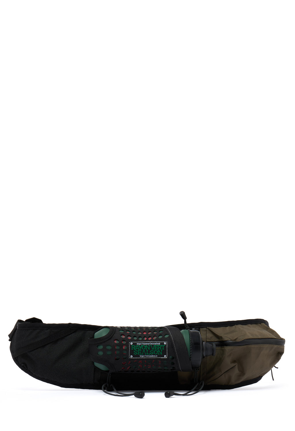 Sealson x Rayon Vert HB02 Hydrobelt - Ranger – Outsiders Store UK