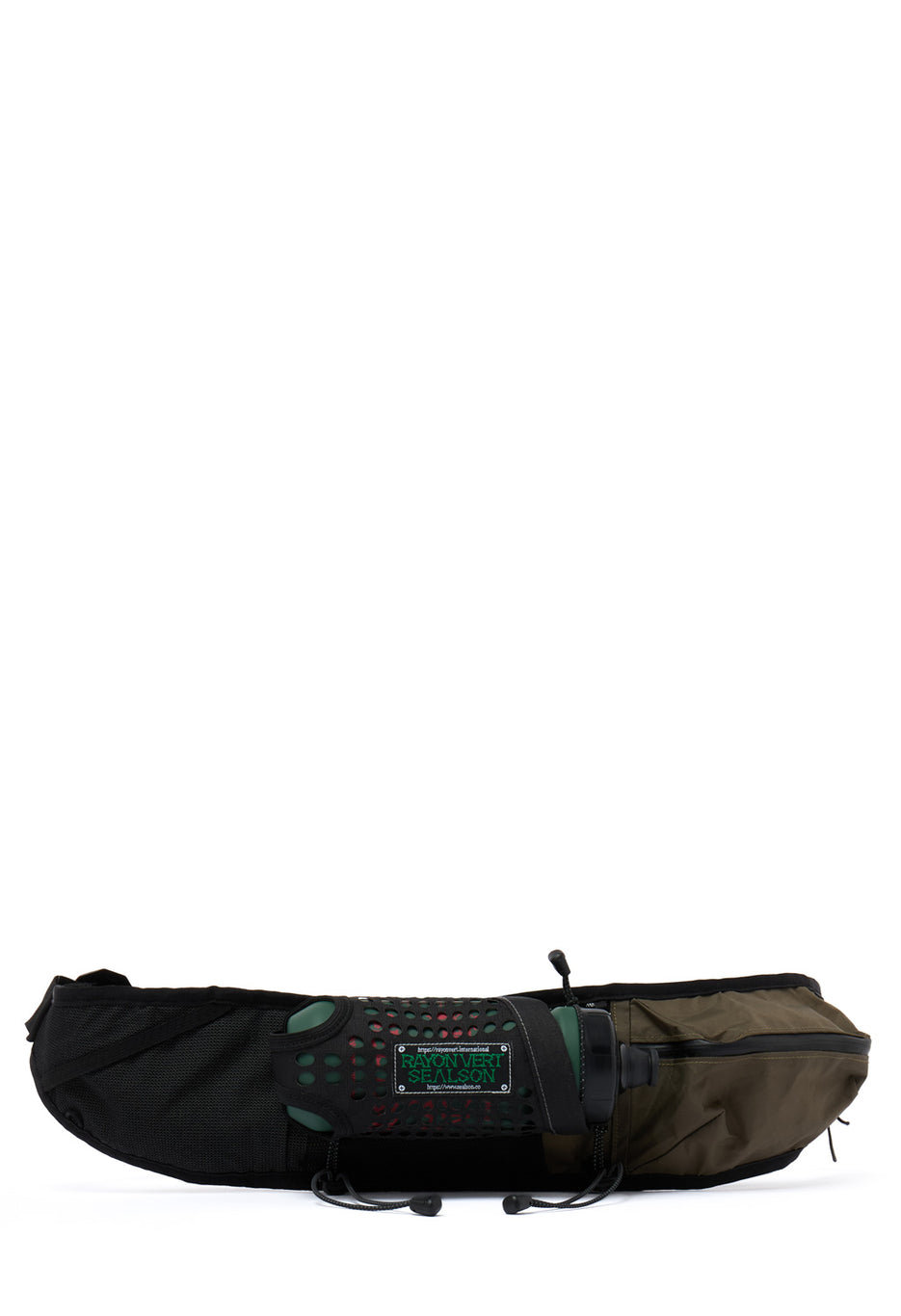 Sealson x Rayon Vert HB02 Hydrobelt - Ranger