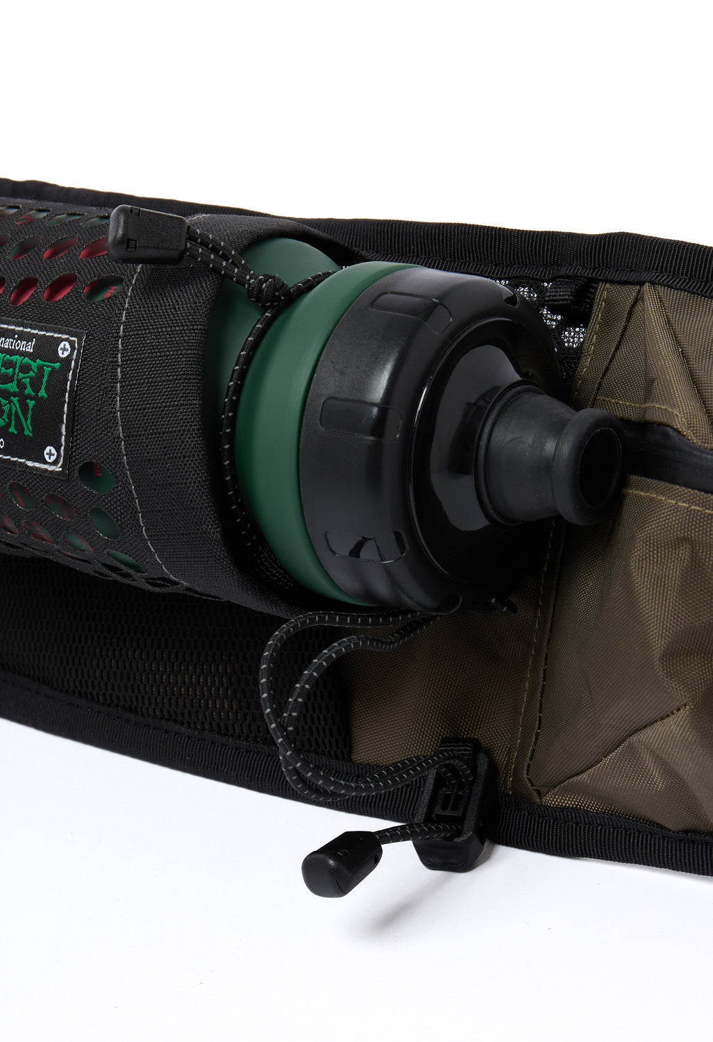 Sealson x Rayon Vert HB02 Hydrobelt - Ranger