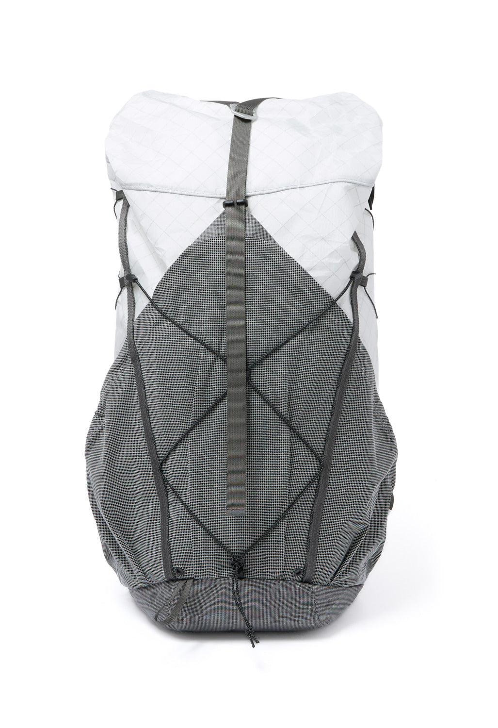 Sealson UNUS 52 Backpack Ultra 200X - White