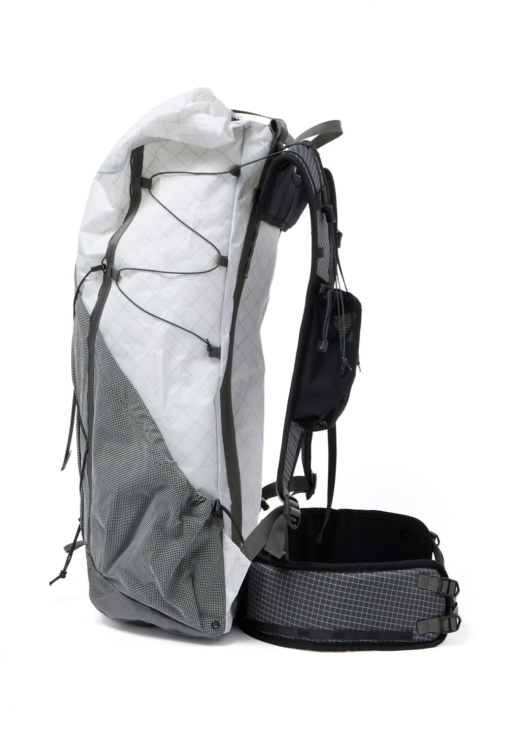 Sealson UNUS 52 Backpack Ultra 200X - White
