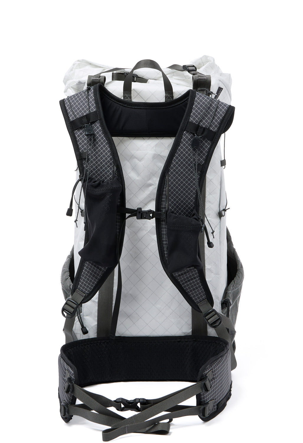 Sealson UNUS 52 Backpack Ultra 200X - White