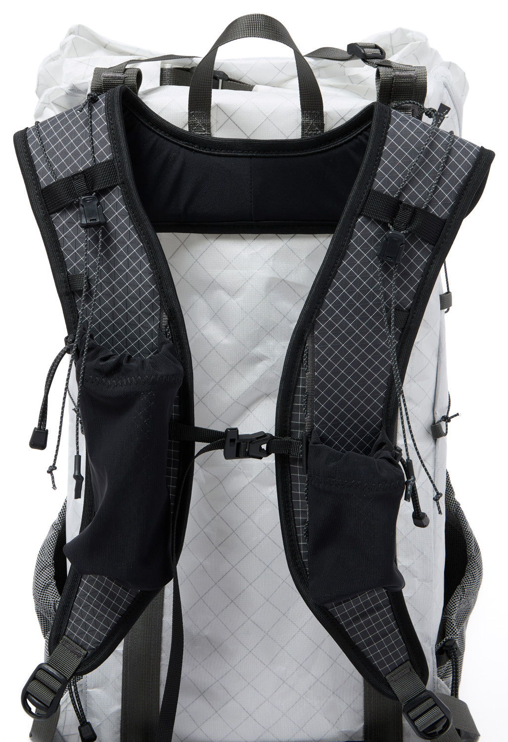 Sealson UNUS 52 Backpack Ultra 200X - White