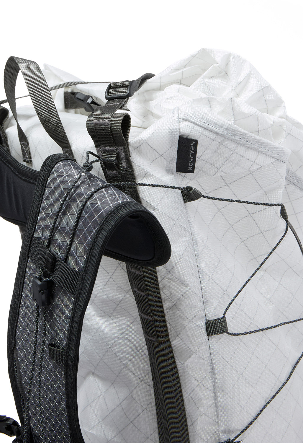 Sealson UNUS 52 Backpack Ultra 200X - White