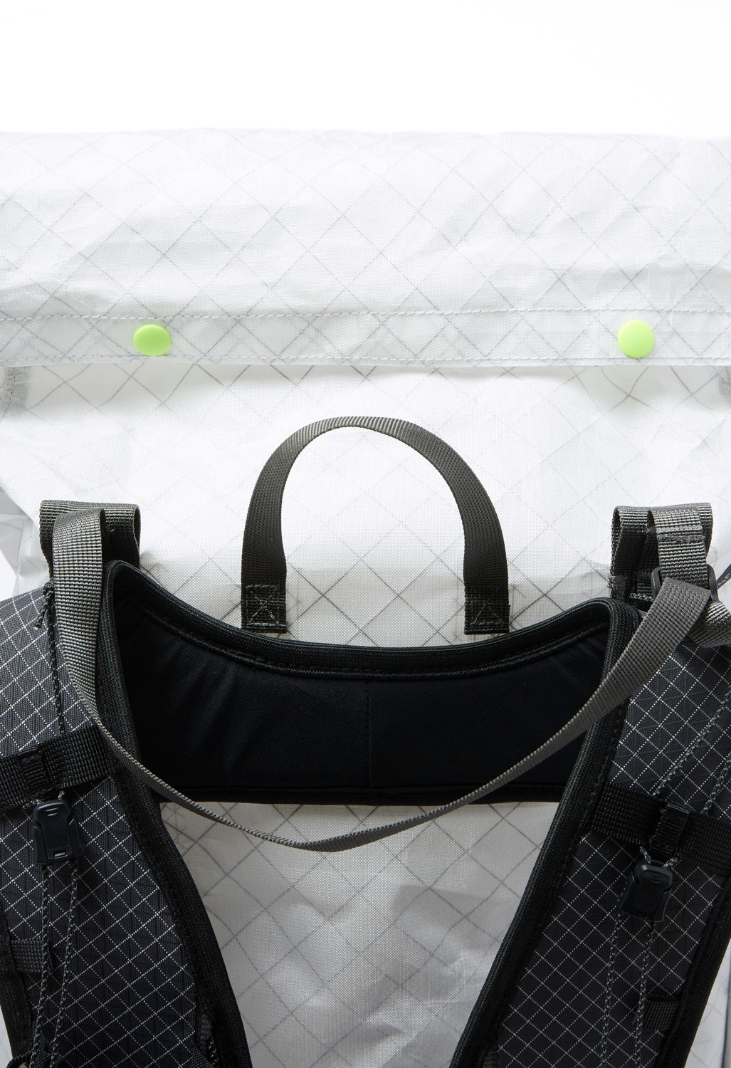 Sealson UNUS 52 Backpack Ultra 200X - White