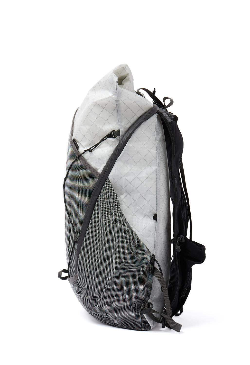Sealson UNUS 32 Fastpack Ultra 200X - White