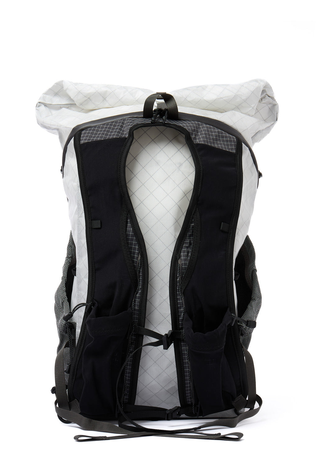 Sealson UNUS 32 Fastpack Ultra 200X - White