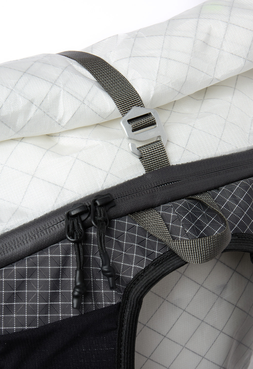 Sealson UNUS 32 Fastpack Ultra 200X - White