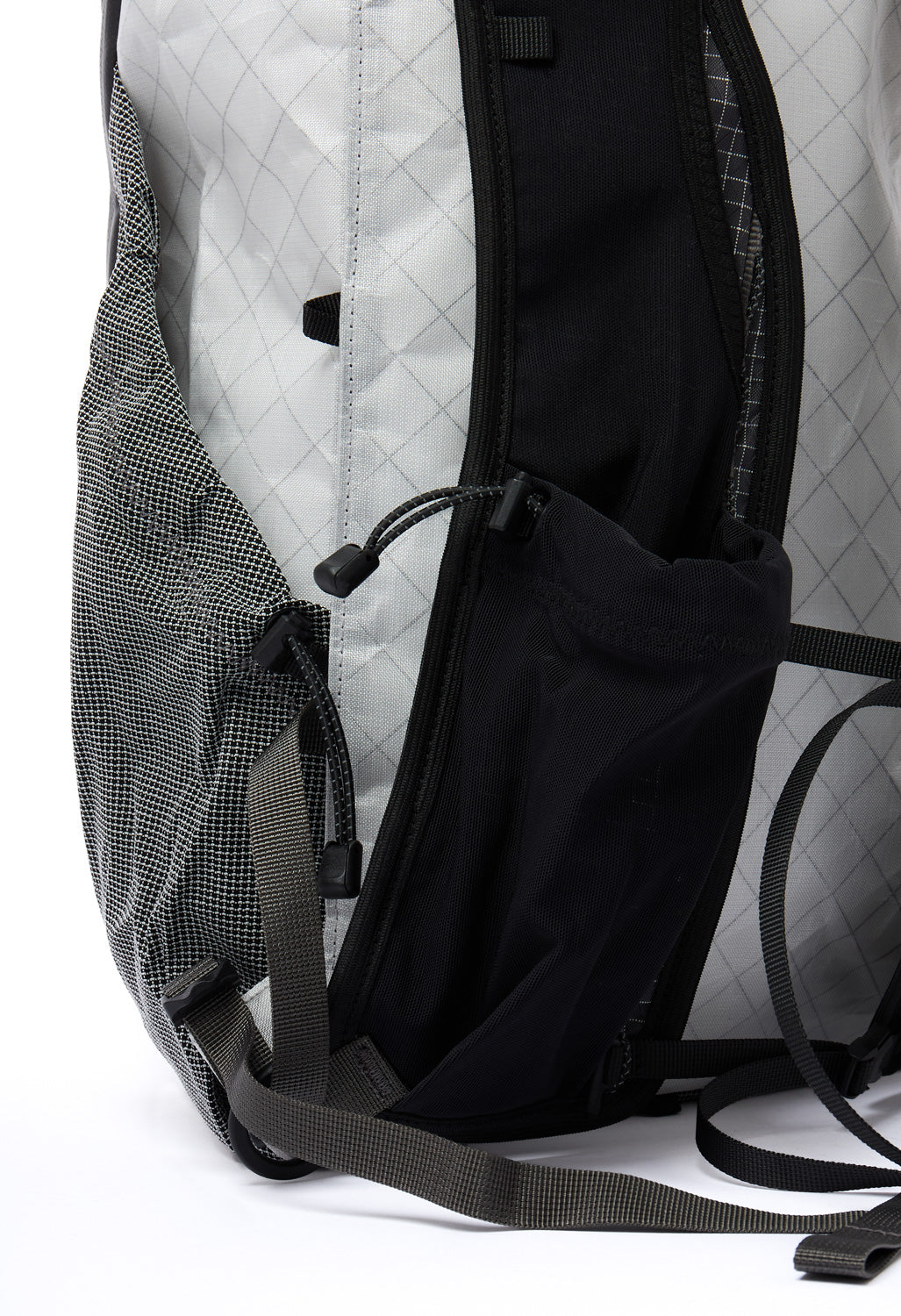 Sealson UNUS 32 Fastpack Ultra 200X - White