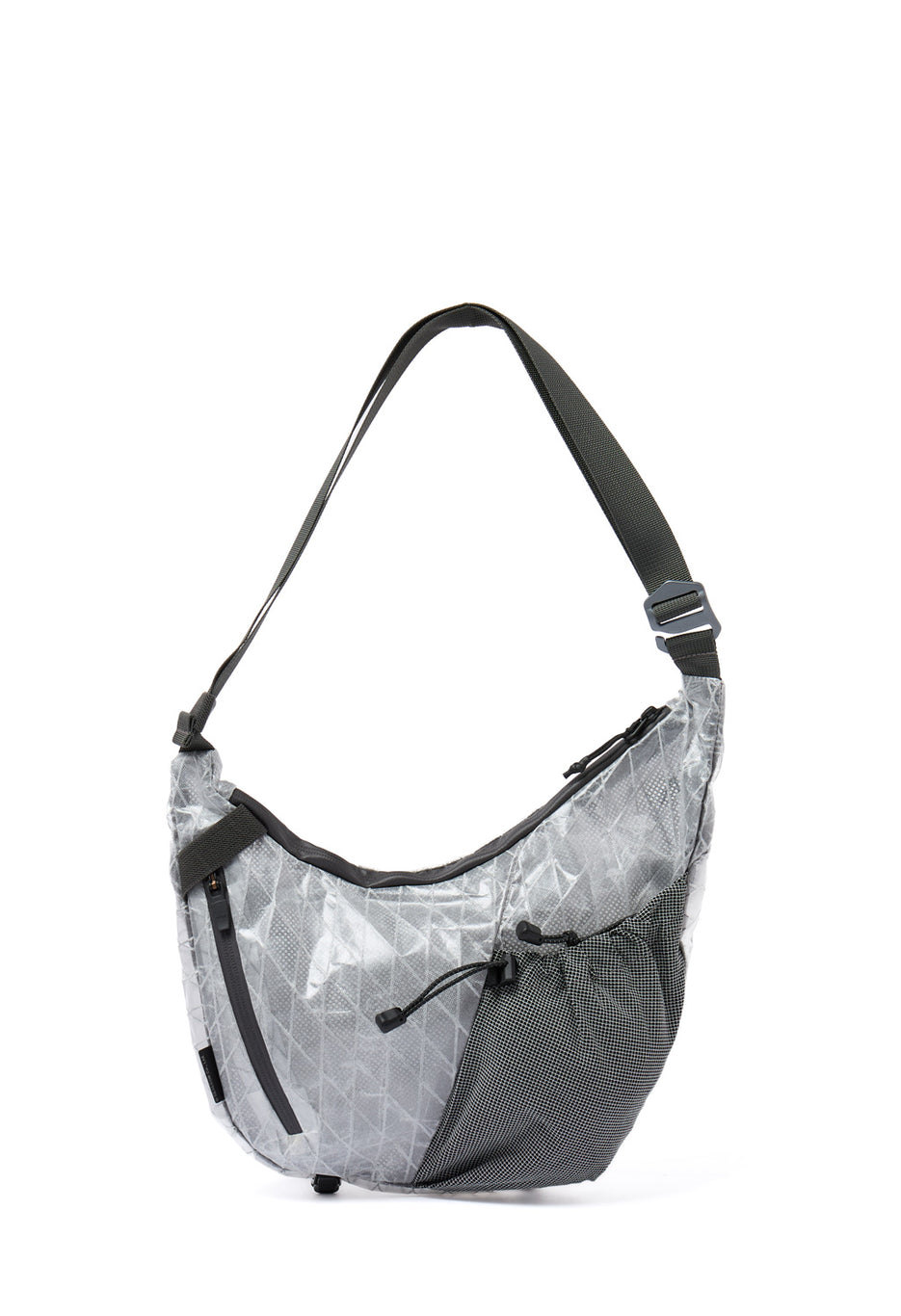 Sealson M2 Crossbody Bag X-Pac UX10 - Ghost White