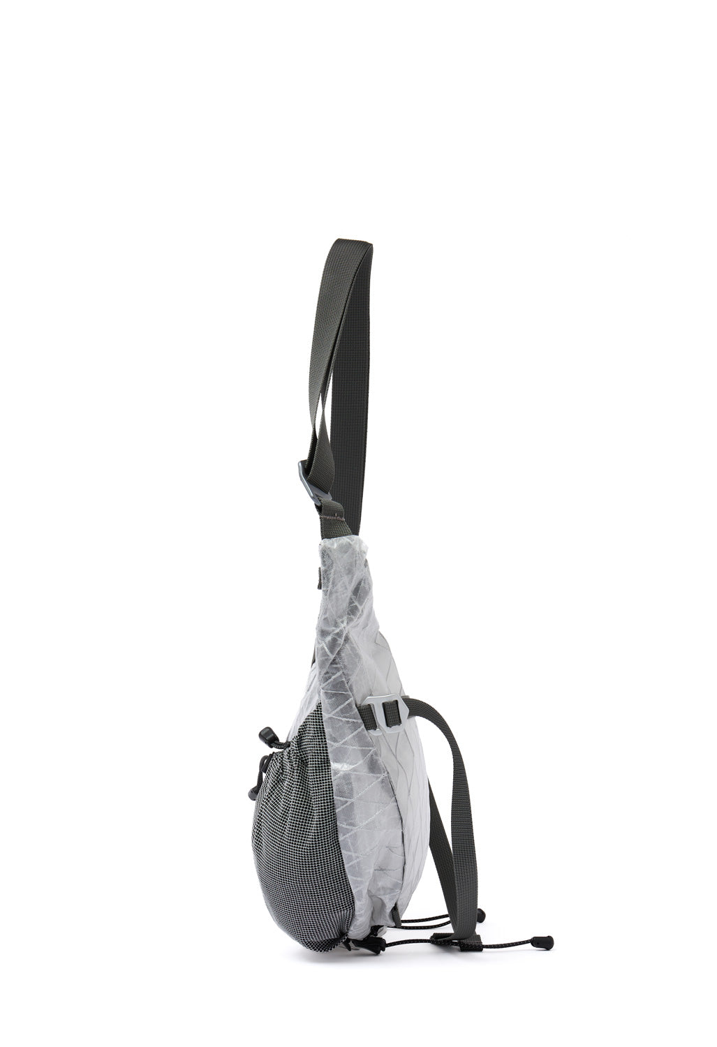 Sealson M2 Crossbody Bag X-Pac UX10 - Ghost White