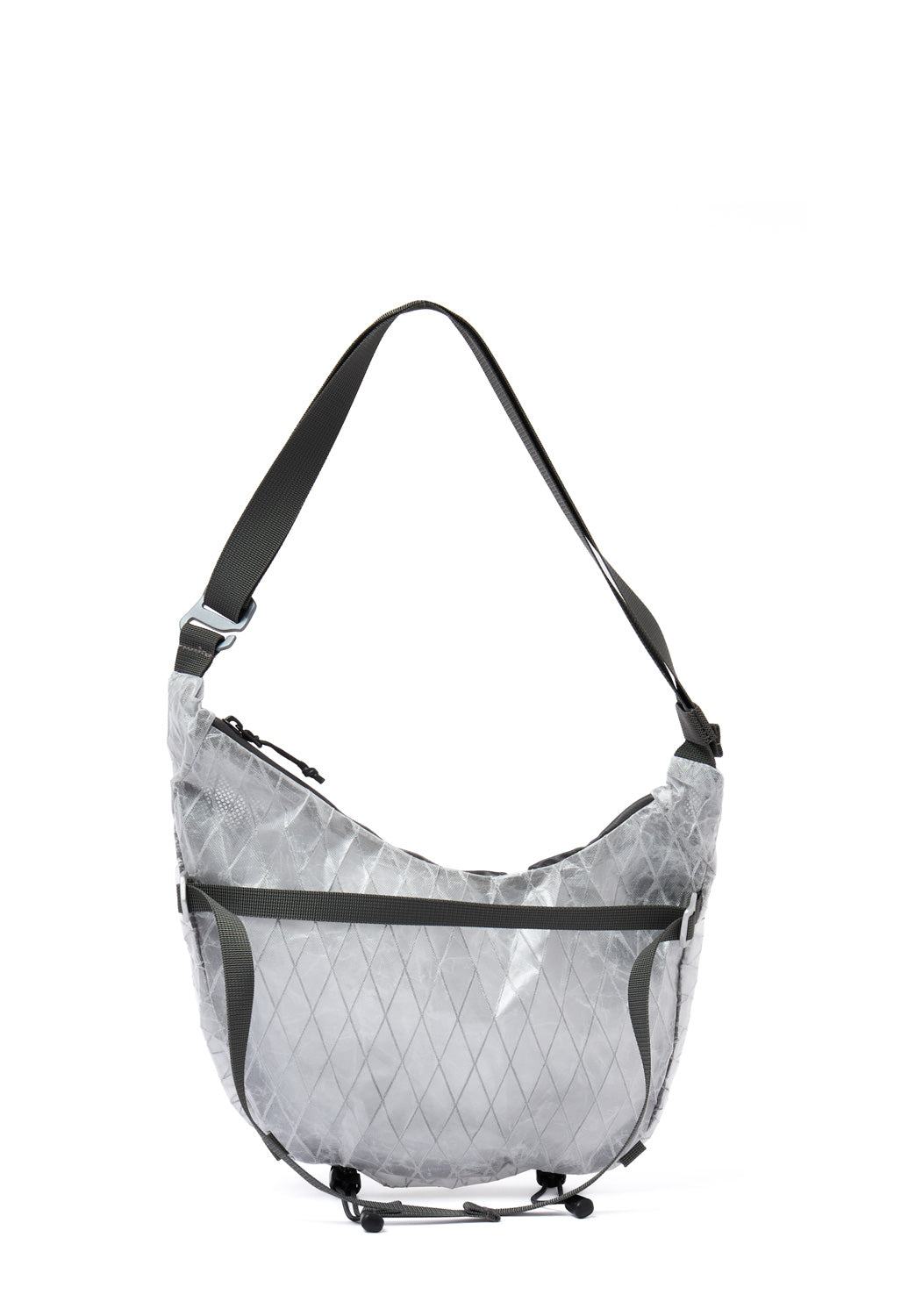 Sealson M2 Crossbody Bag X-Pac UX10 - Ghost White