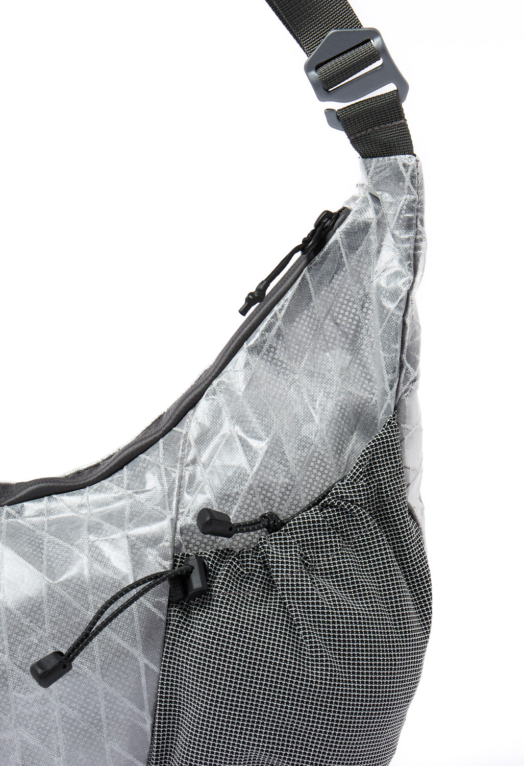 Sealson M2 Crossbody Bag X-Pac UX10 - Ghost White