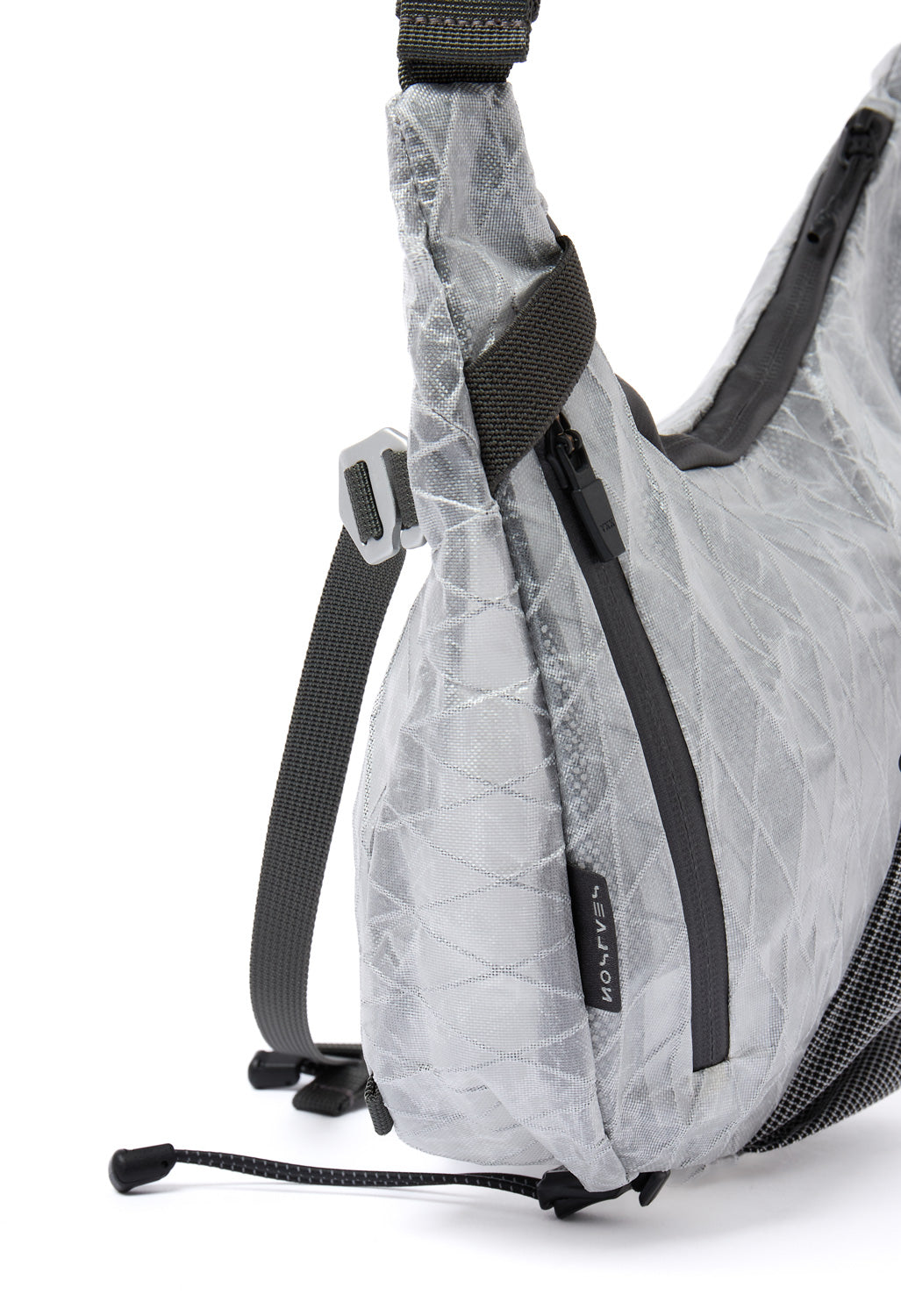 Sealson M2 Crossbody Bag X-Pac UX10 - Ghost White
