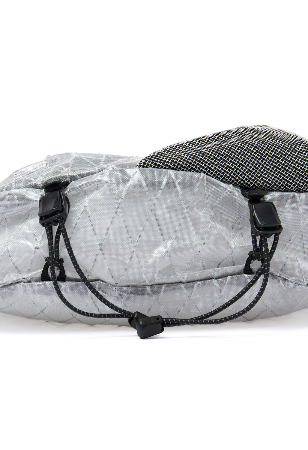 Sealson M2 Crossbody Bag X-Pac UX10 - Ghost White