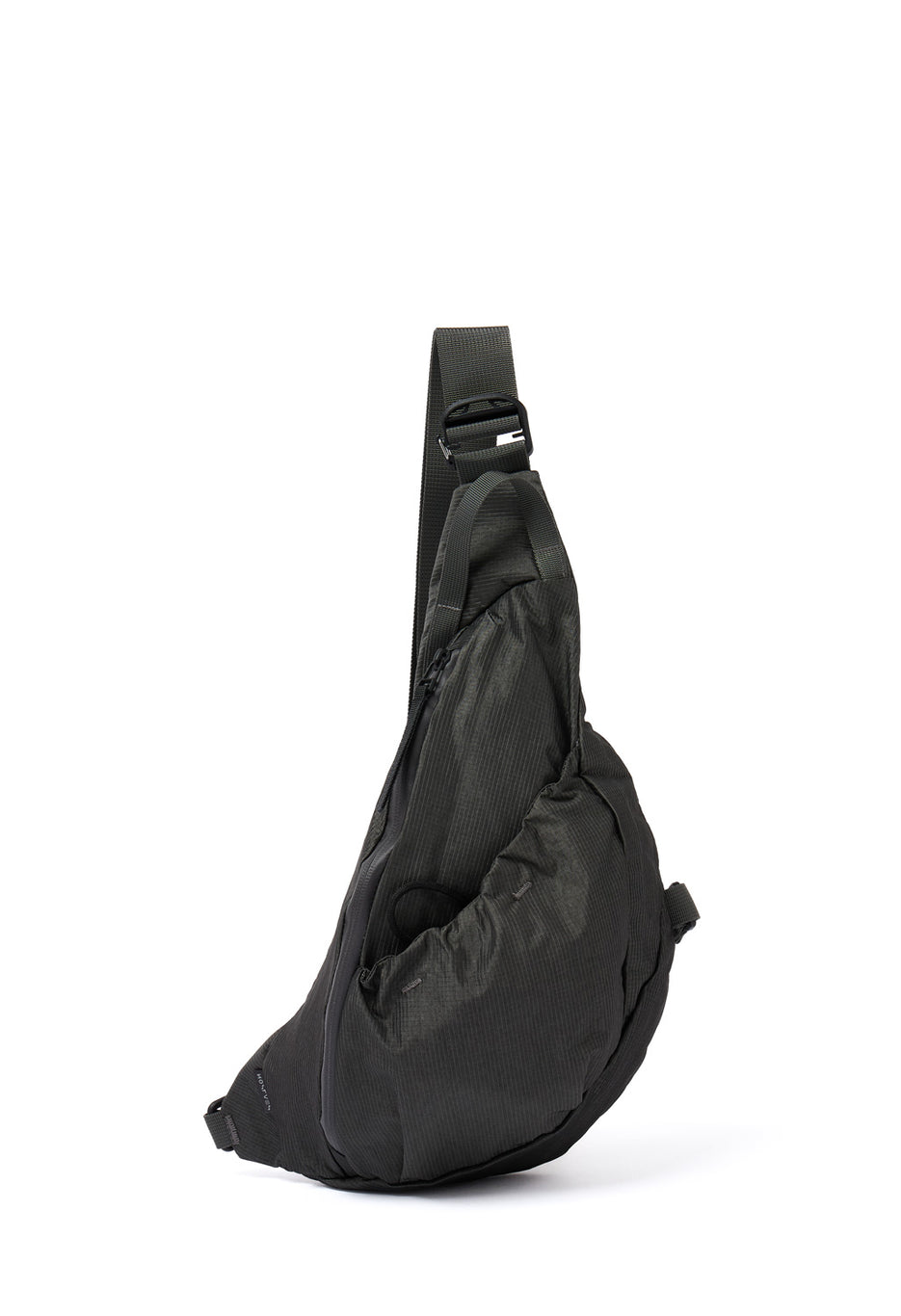 Sealson SR1 2-Way Grab Bag - Gravel 
Grey