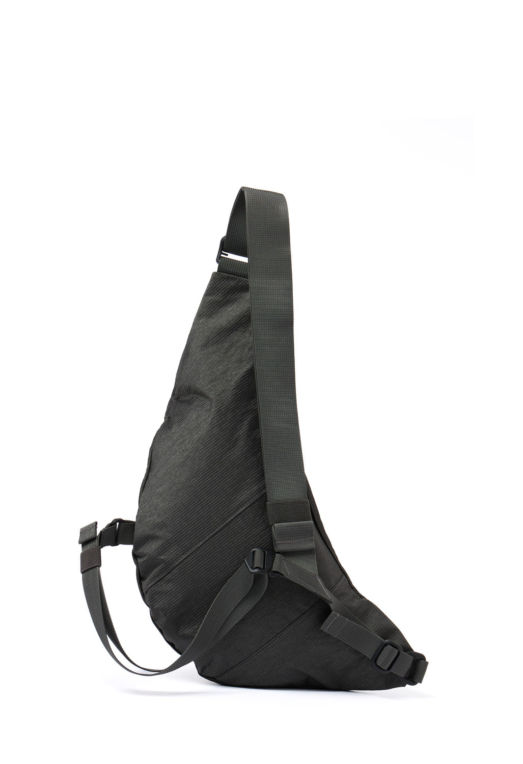 Sealson SR1 2-Way Grab Bag - Gravel 
Grey