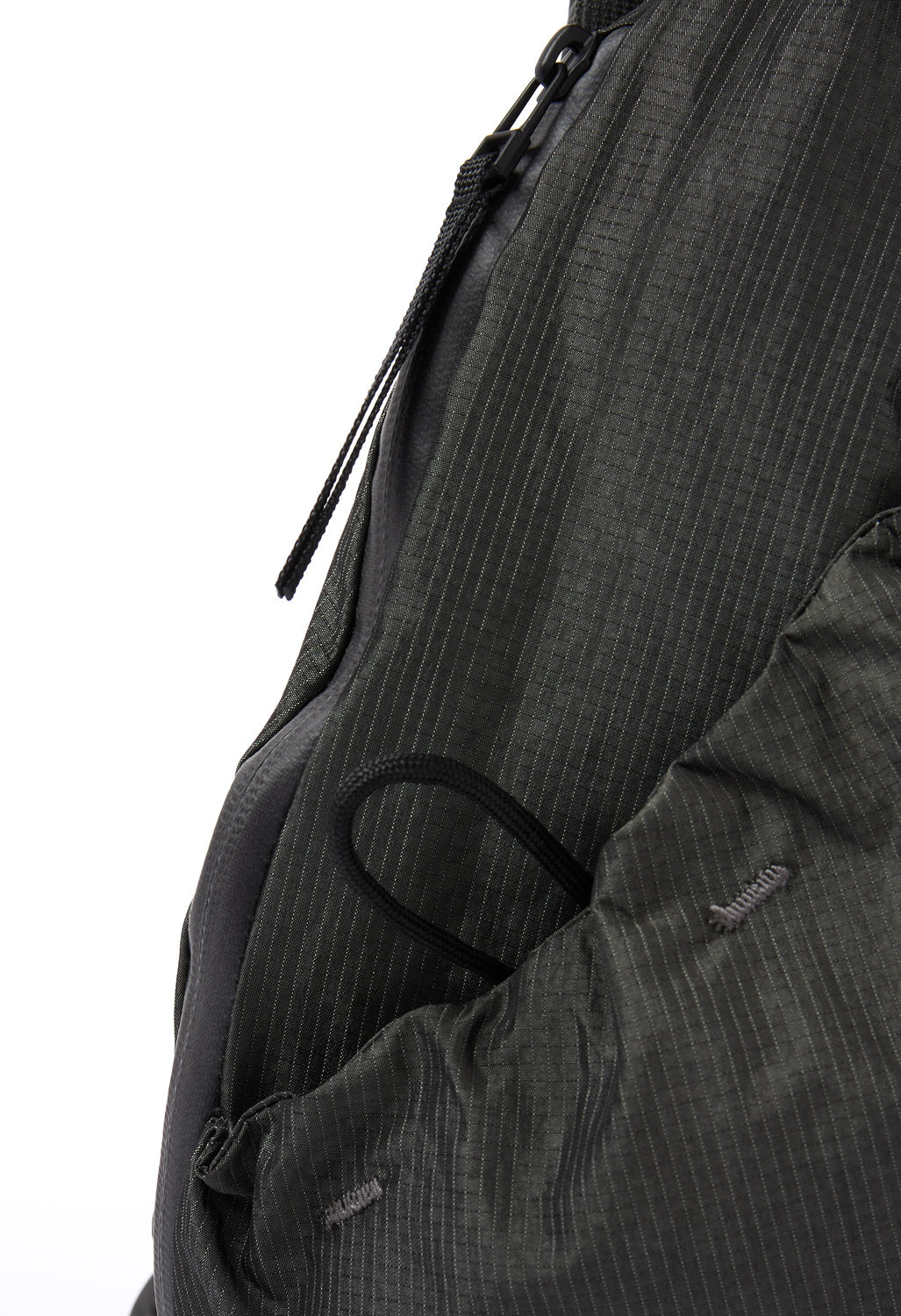 Sealson SR1 2-Way Grab Bag - Gravel 
Grey