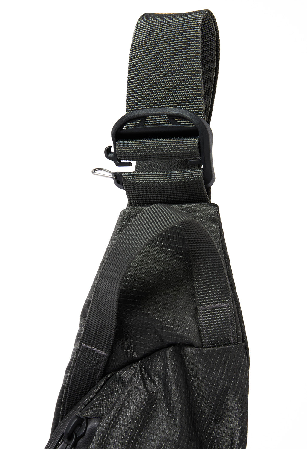 Sealson SR1 2-Way Grab Bag - Gravel 
Grey