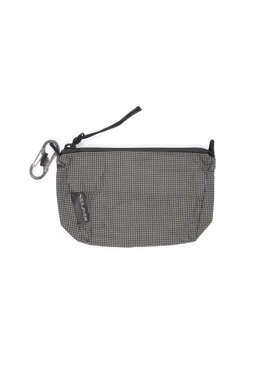 Sealson AC B03 Mini Pouch - Storm 
Grey